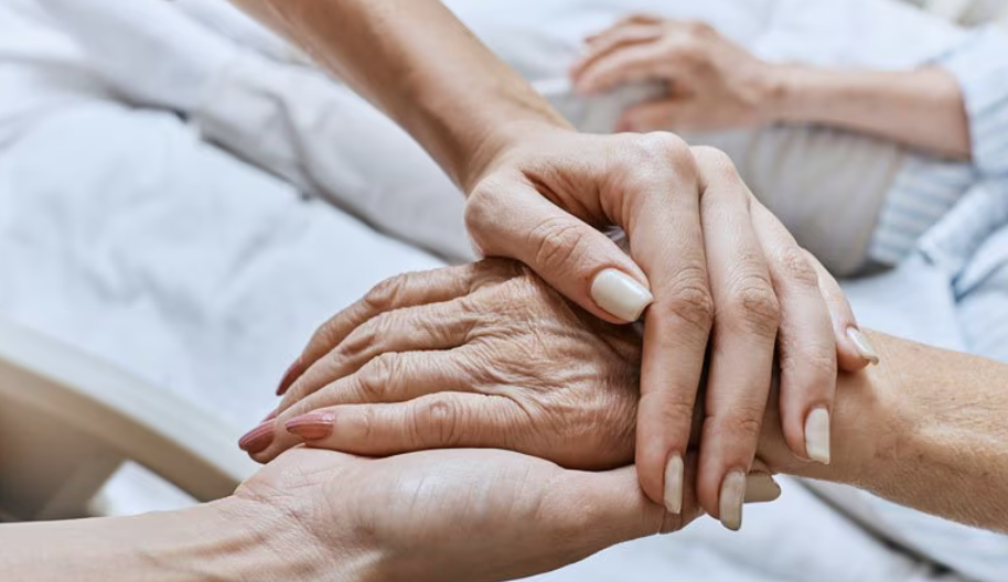 CNA & End of Life Caregiving